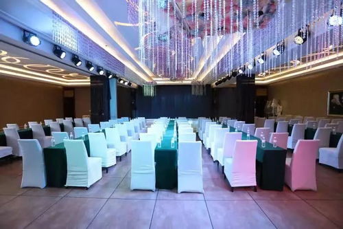 年會籌備場地選好了嗎 四海鮮會議場地預(yù)定中