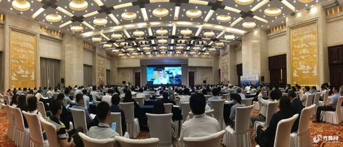 總投資203億元 12個(gè)現(xiàn)代海洋重點(diǎn)項(xiàng)目在儒商大會上簽約