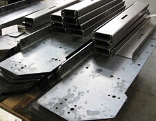 無(wú)錫鈑金加工 探索金屬材料與制品的核心價(jià)值