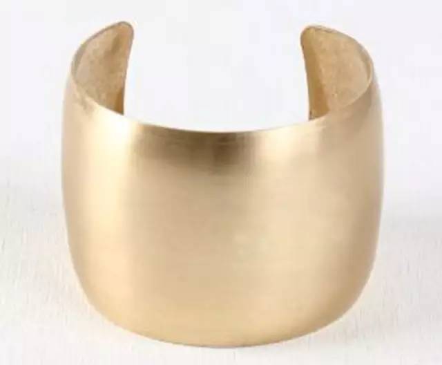 金屬制品常見(jiàn)的表面加工工藝概覽